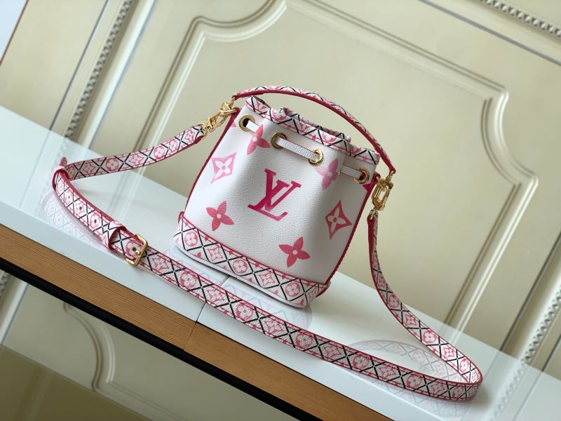 Louis Vuitton Bucket Bags